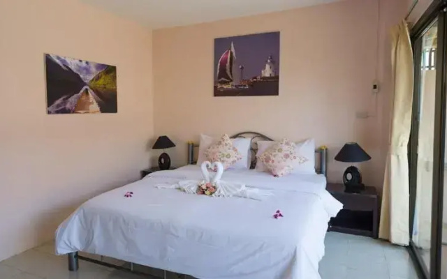 Aurora Guesthouse