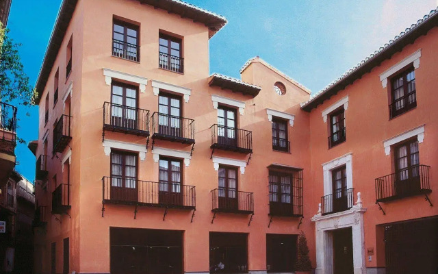Sercotel Palacio De Los Gamboa