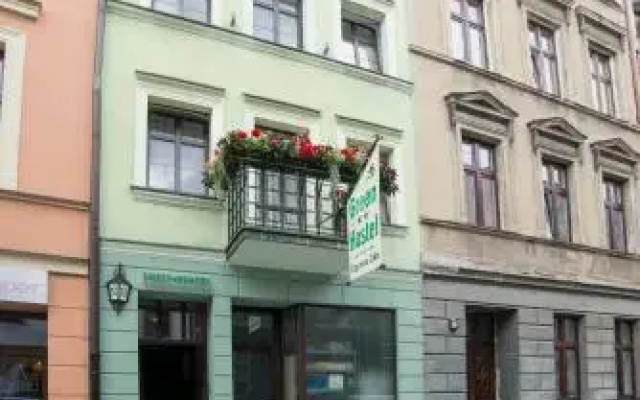 Green Hostel 2