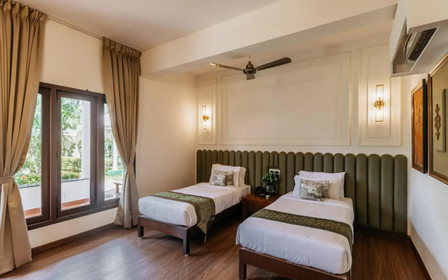 Green Meadows Resort