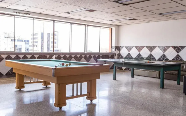 Hotel Sevilla Plaza Bucaramanga
