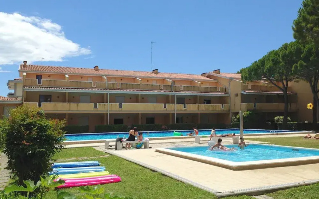 Selene C1-7 in Bibione