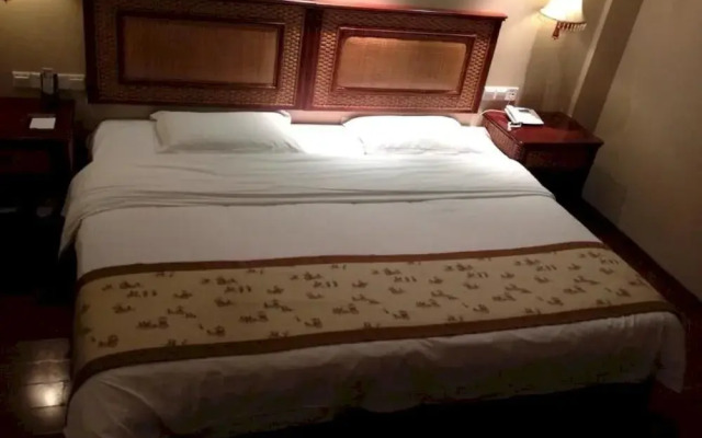 Xuzhou Cqteng Hotel