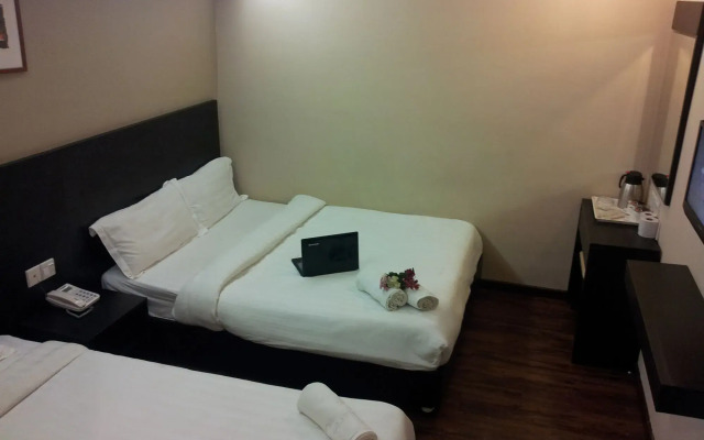 Hotel 99 - Bandar Klang