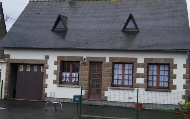 Gîte de la Grève