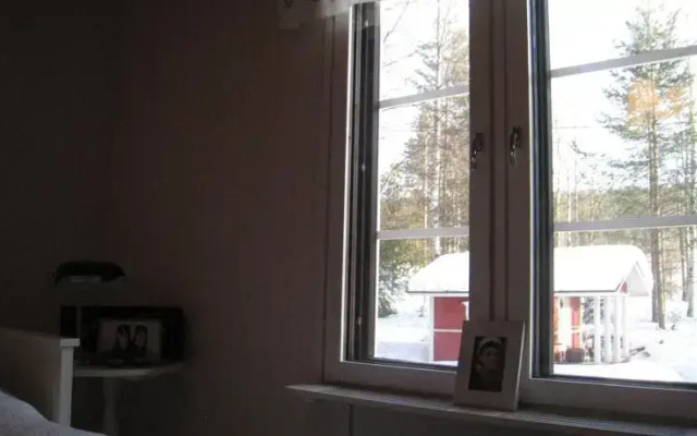 Holiday House Lapland