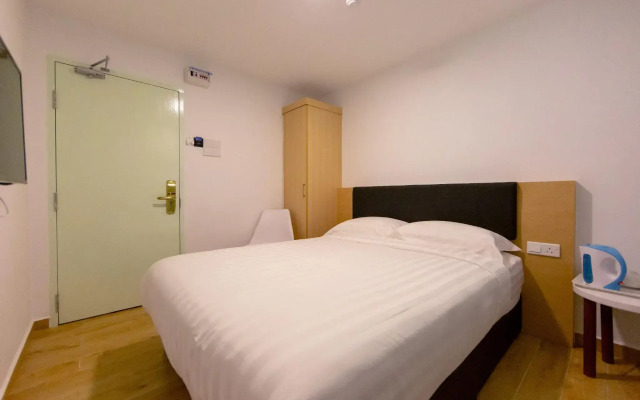 Elmark Hotel Melaka