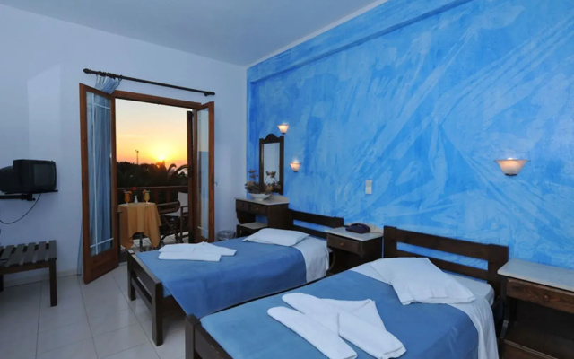 Hotel Eri