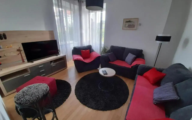 Apartment Pavlito