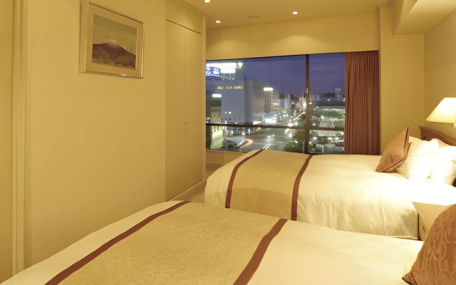 Hotel Harvest In Yonago