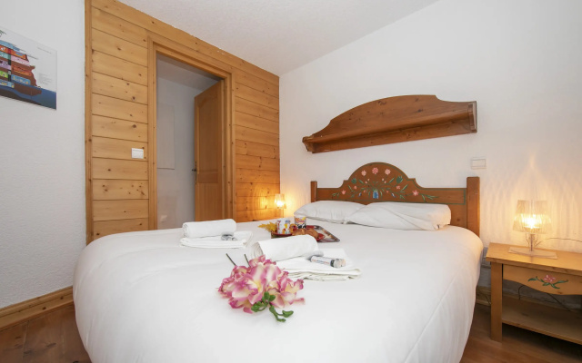 Appartement Albert 1er