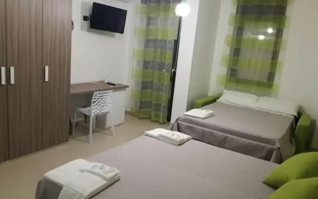 Bed & Breakfast Corso Roma