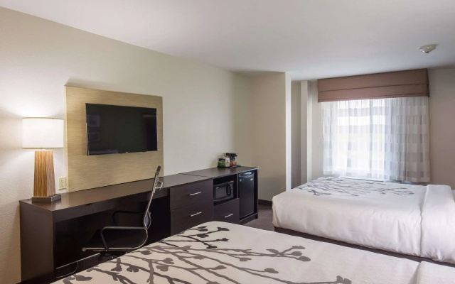 Sleep Inn & Suites Ingleside - Corpus Christi