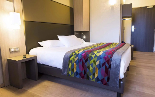 ibis Styles Saint-Quentin
