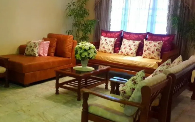 Sea Home Krabi