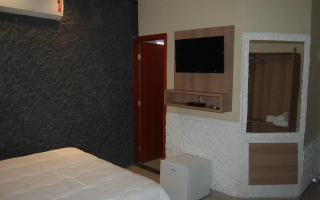 Aeroporto Plaza Hotel