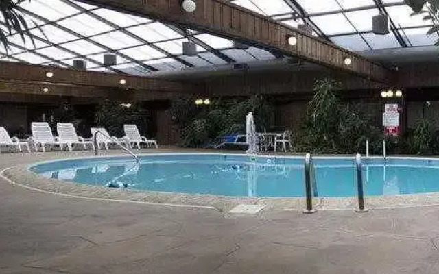 Best Western Atrium Gardens