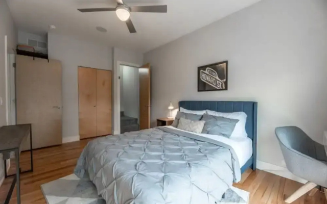 Marcy Condo