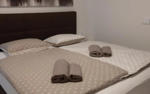 Kvarner Luxury Loft