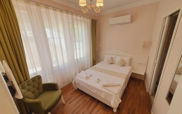 Bozcaada Denizyildizi Otel