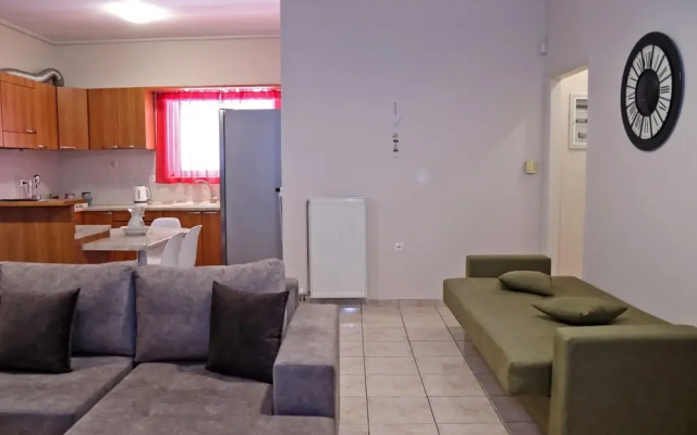 Ifigenia Sea Apartments