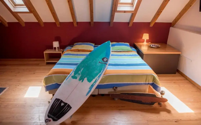 Go4surf Beachlofts