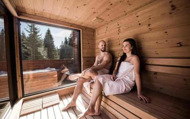 Villa Drosera s wellnessom, Račkova dolina v Západných Tatrách