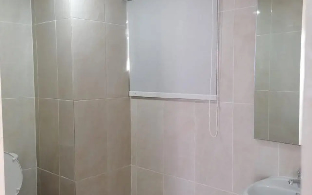 Sapadia Villa Bukit Gibeon