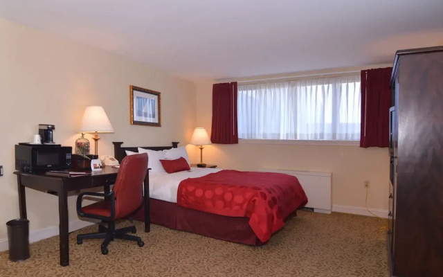 Ramada Seekonk Providence Area