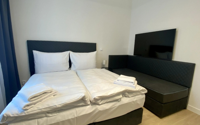 Figaro Suites