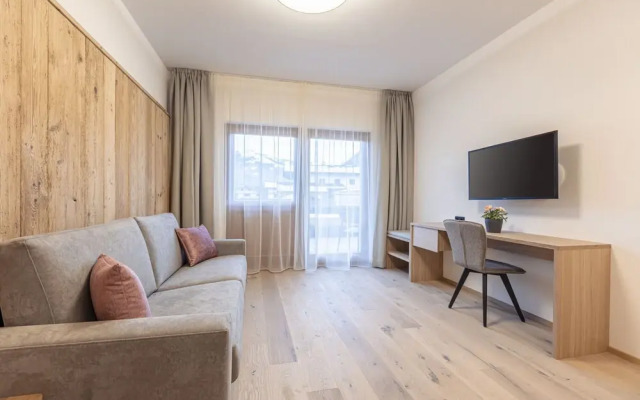 Ferienwohnung mit 1 Schlafzimmer fur 6 Personen