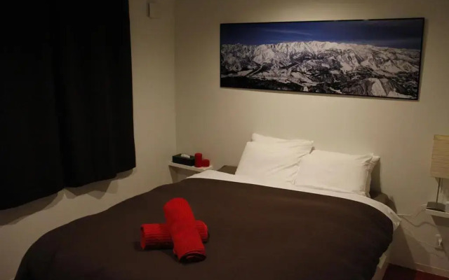 Zen Chalets Hakuba