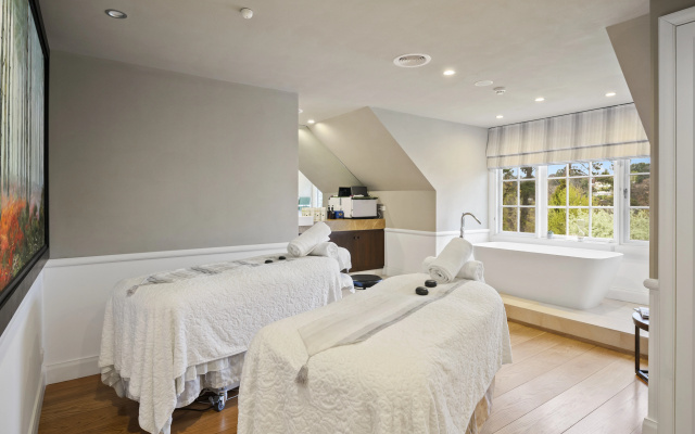 Parklands Country Gardens and Lodges