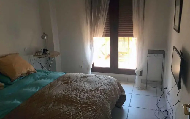 Apartamento Jardines M2-1B