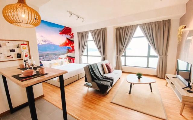 Glex Hotel Kuantan