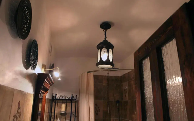 apartmány Antik Pratterov Dom