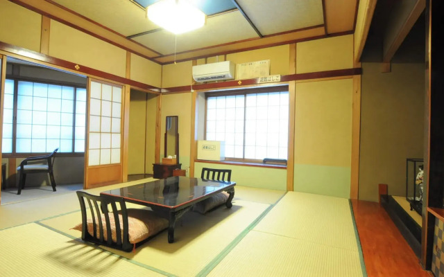 Izumi-so