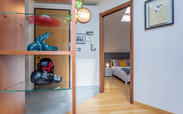 Belfiore Apartment by Wonderful Italy