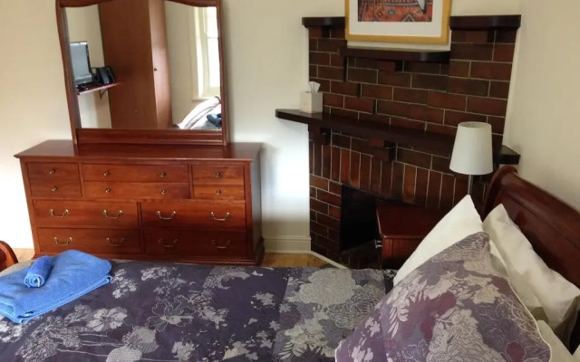 MacDonnell House Naracoorte
