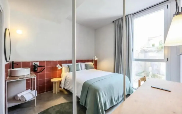Madrid Live Coworking