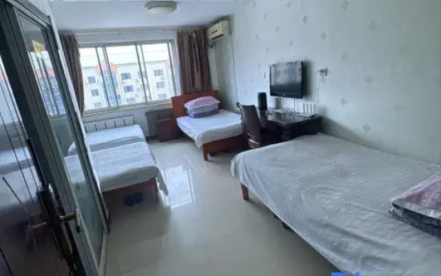 Lincheng Hotel (Bayuquan Branch)