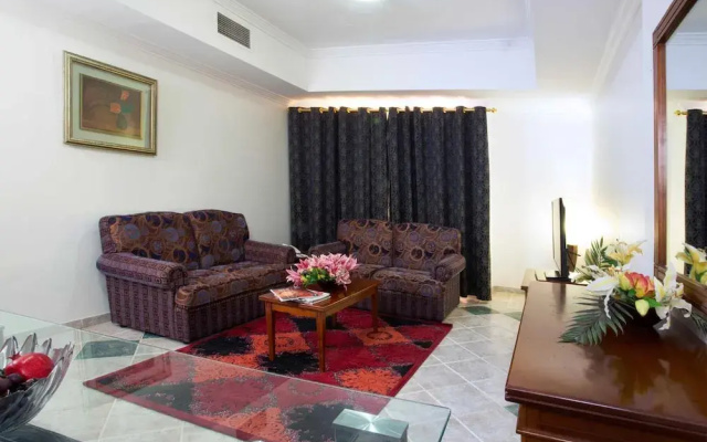 Safeer Hotel Suites