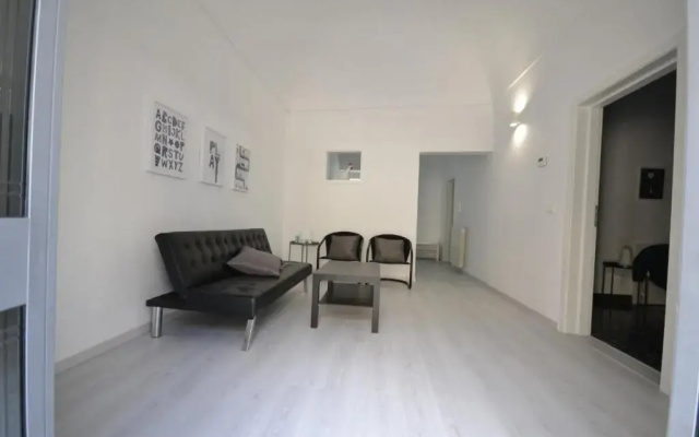 Casa Pinuccia guest house