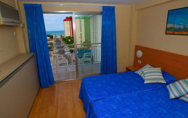 Hotel Gandia
