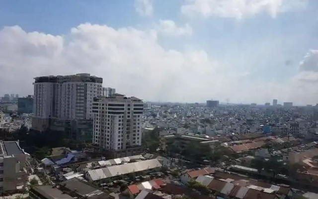 Herla Apartment - Rivergate Residence