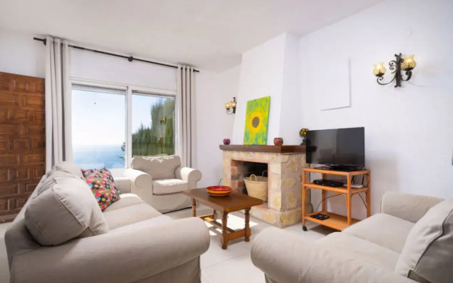 Holiday Home Pueblo De Luz Benitachell