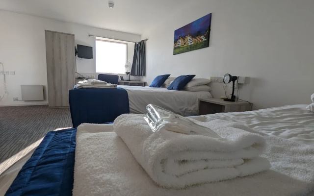 Broadview Lodge