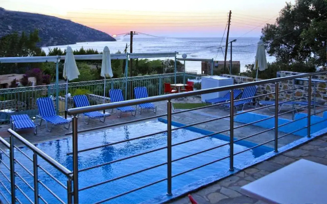 Creta Star