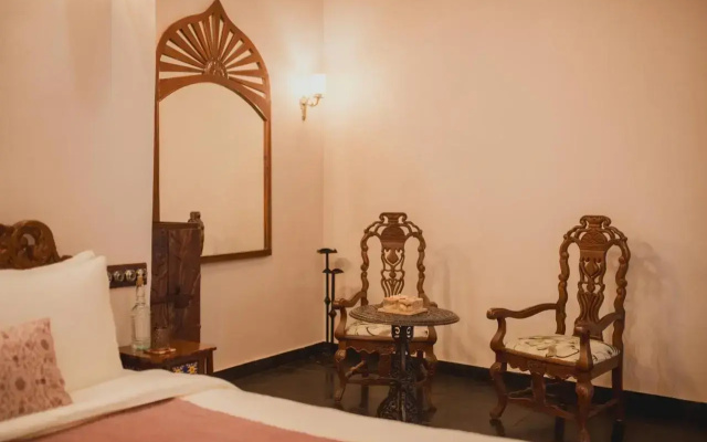 Brij Casa Susegad, Goa - An Indo-Portuguese Villa