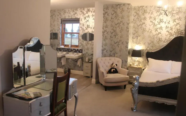 Ach Na Sidhe Bed Breakfast